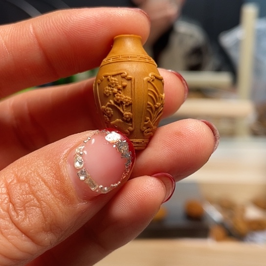 橄榄核手串/手链橄榄核