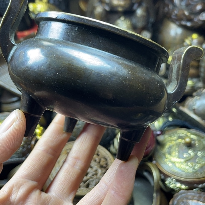 全是铜铜铜器铜器
