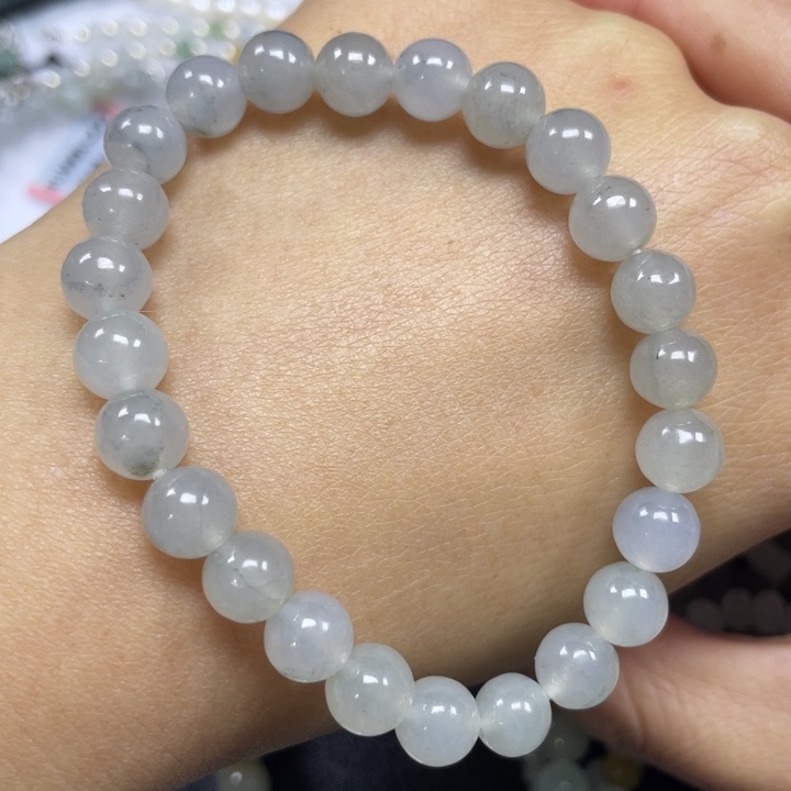 翡翠手串未镶嵌57899999999