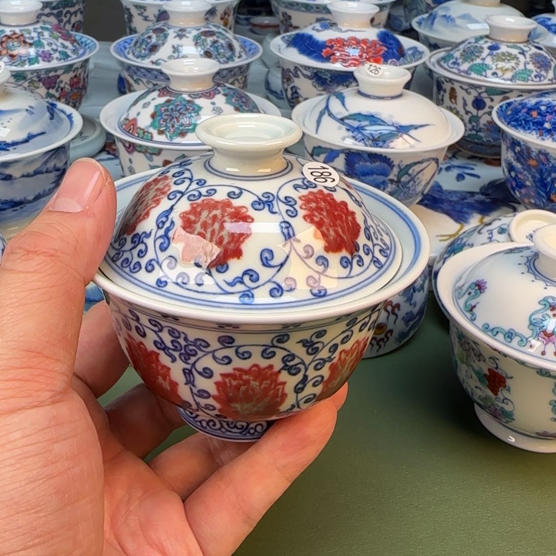 抖音闪购纯手工手绘186