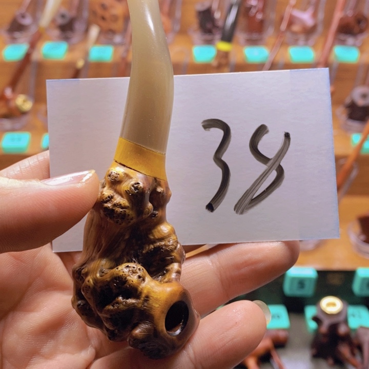 木馨精品檬子木纯手工制作