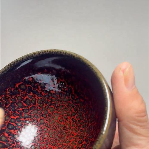 【闪购商品】茶盏-400............