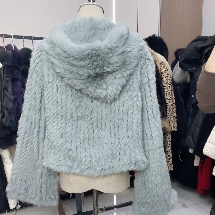 浩歌服饰百搭外套