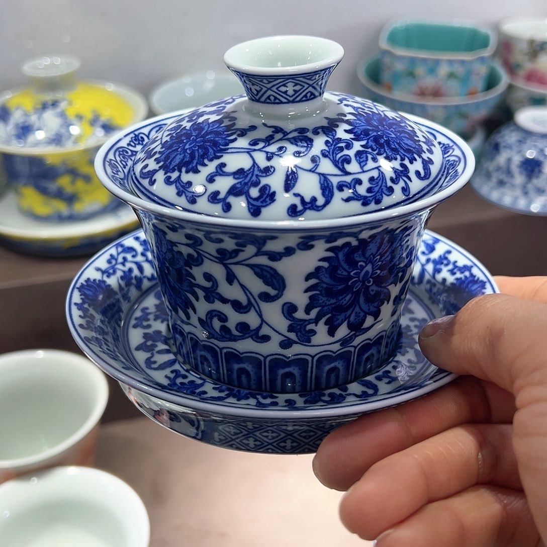 全场七景德镇景德镇陶瓷艺术中心艺术