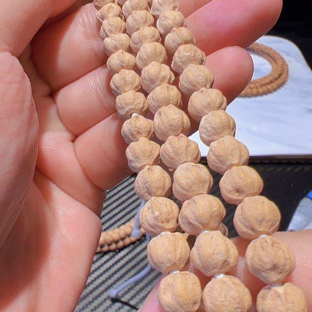 吊坠柏香籽/百香籽