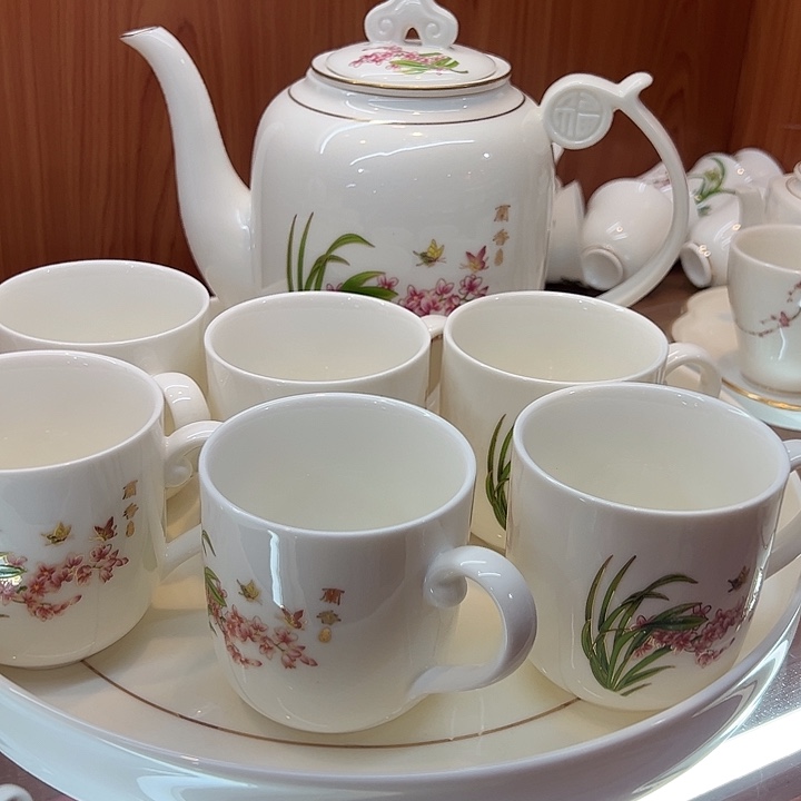 陶瓷茶具哈哈哈哈哈