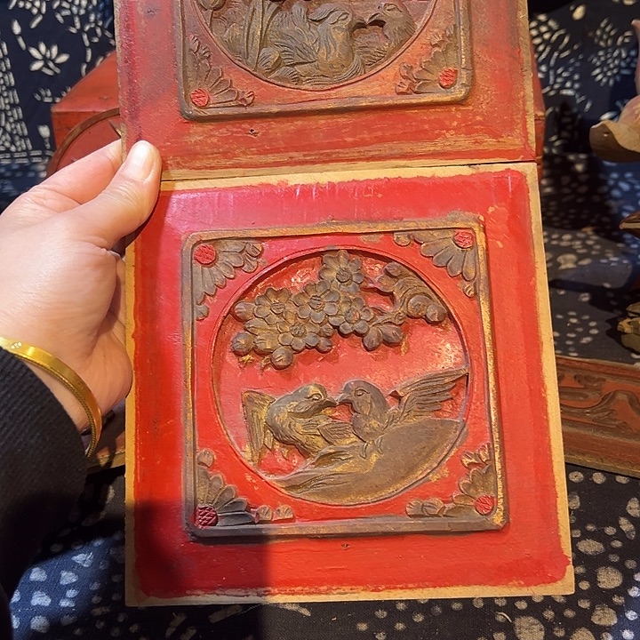 钓****核桃木/黑胡桃（胡桃木）