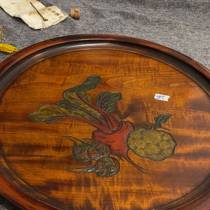 紫砂茶杯非常漂亮好看的碗