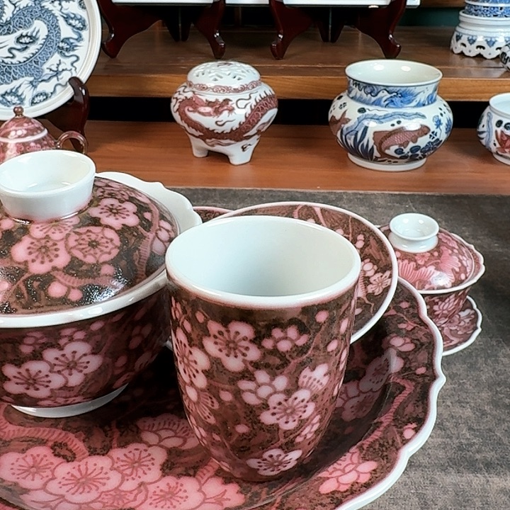 大**子景德镇陶瓷景德镇