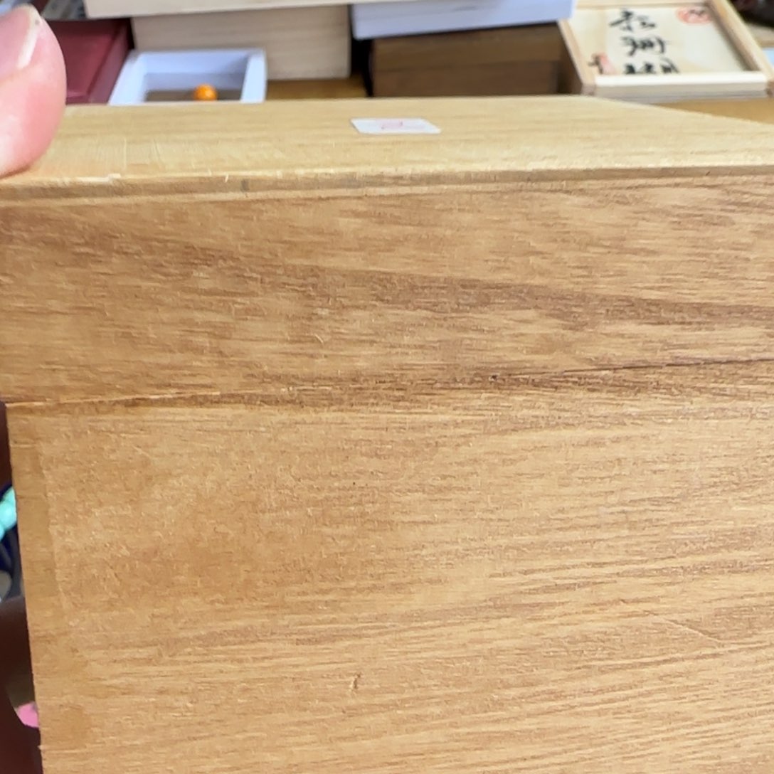 紫砂茶宠放漏场，全都漏