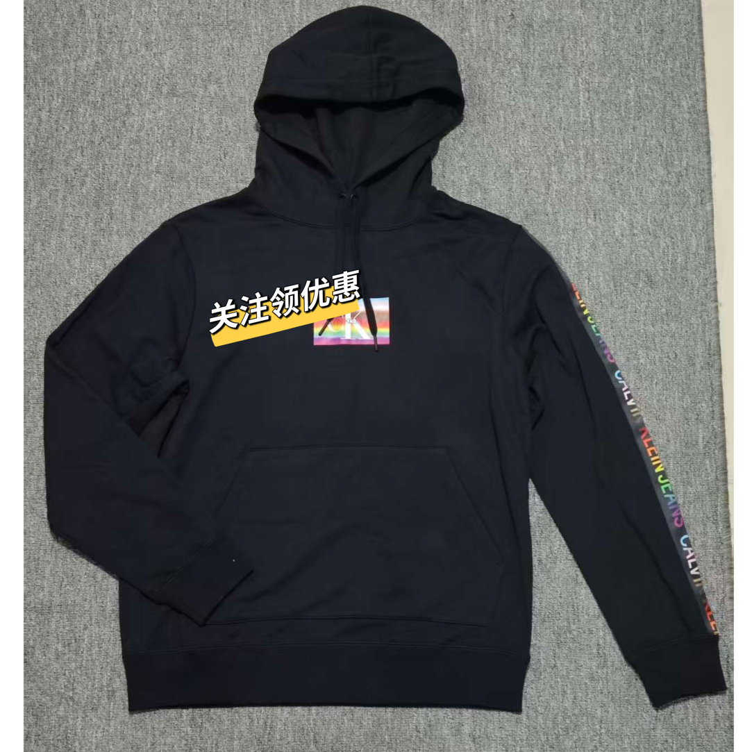 C家全新正品纯棉卫衣