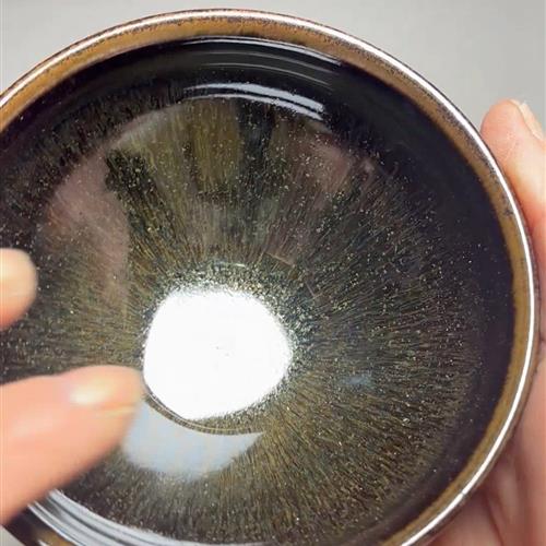 【闪购商品】茶盏-311............