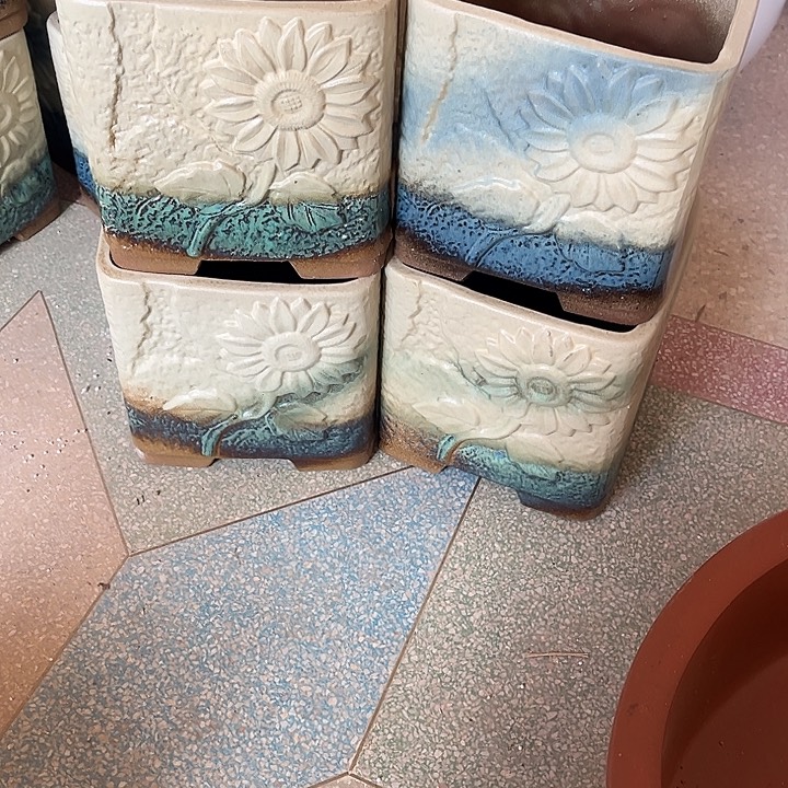 泥塑自产自销模式