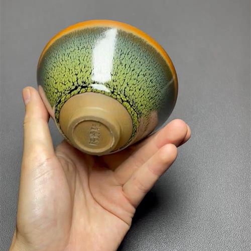 【闪购商品】茶盏-10107..........