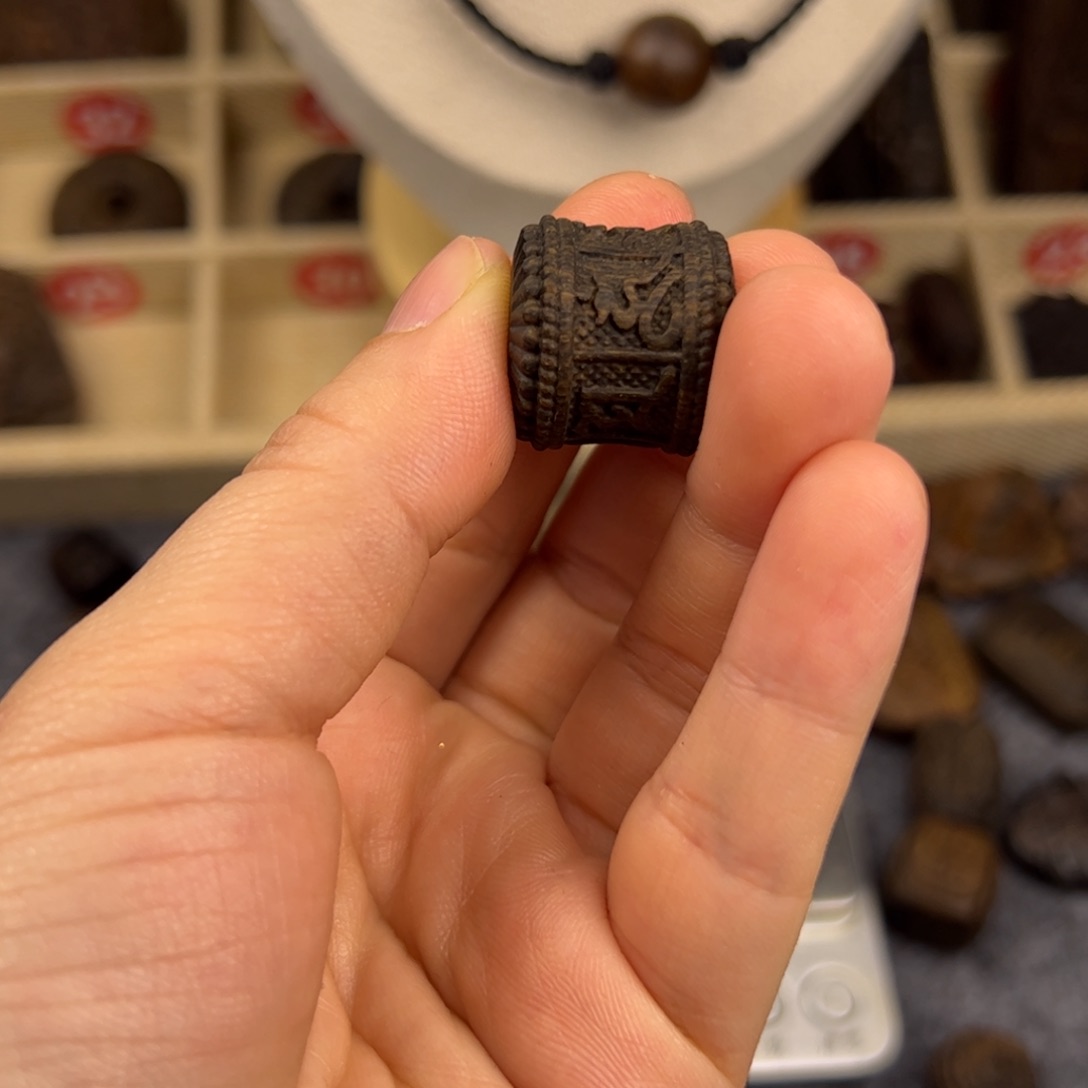 海南单珠随行脖挂