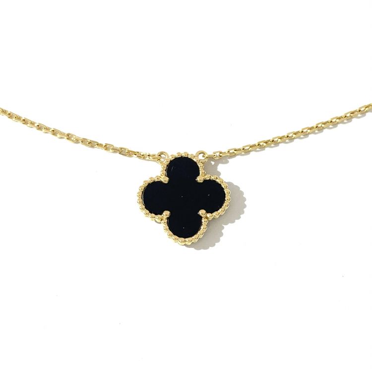 95新/梵克雅宝/项链/C1363283387/[251225ELAW]