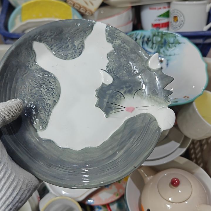 陶瓷餐具杯碗盘微瑕介意慎拍