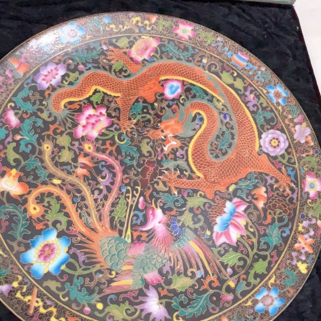 茶盏用****4瓷遇有缘人，