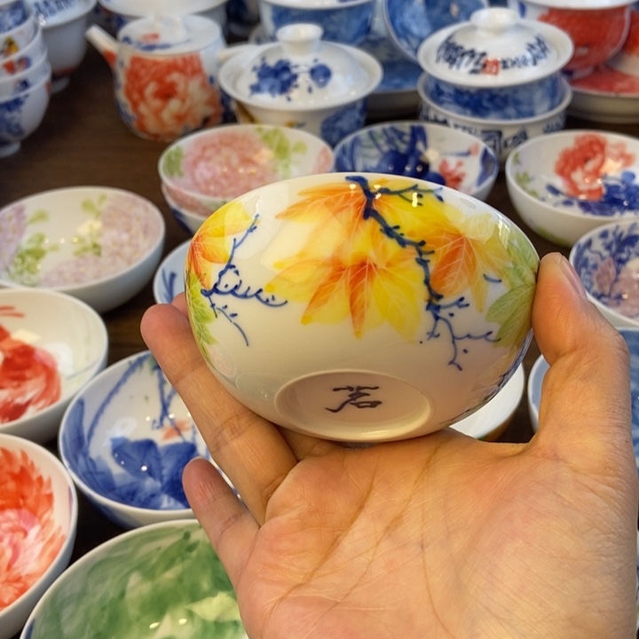 瓷片景德镇陶瓷艺术