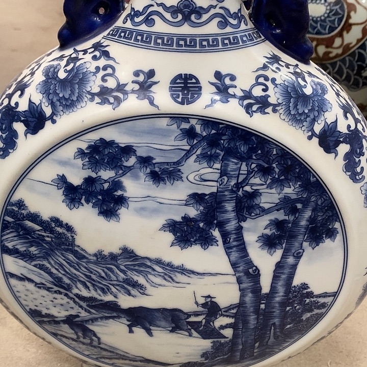 瓷片我们都市的生活也会越来越