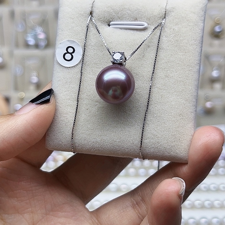 非金属13-14m妖紫油光亮499炸