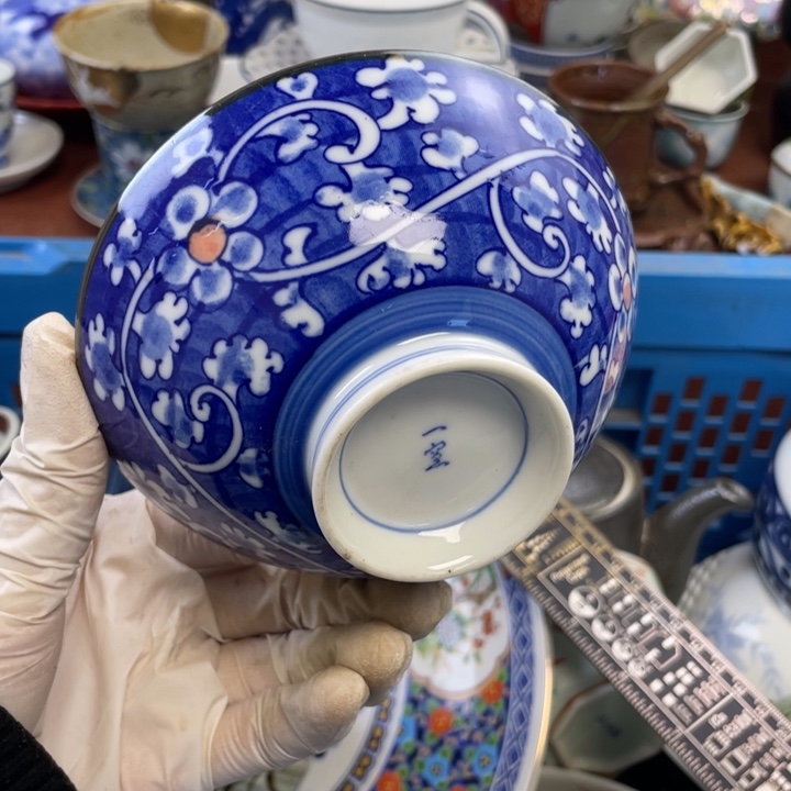 陶瓷他家瓷器真美…开播了