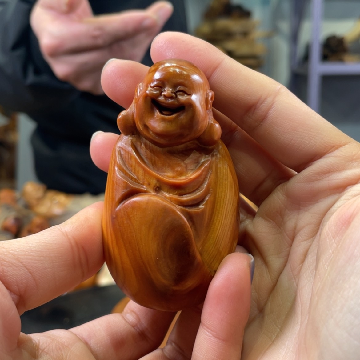 【闪购商品】柏木（崖柏）其他