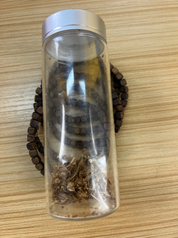 F024奇楠沉香FT单多样性发一