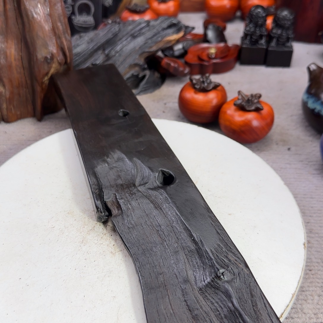 大果紫檀（缅甸花梨）小*桔