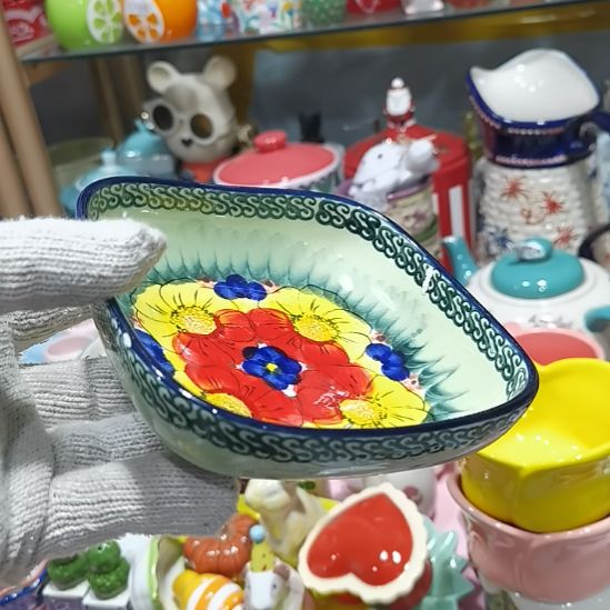 瓷片陶瓷产品设计