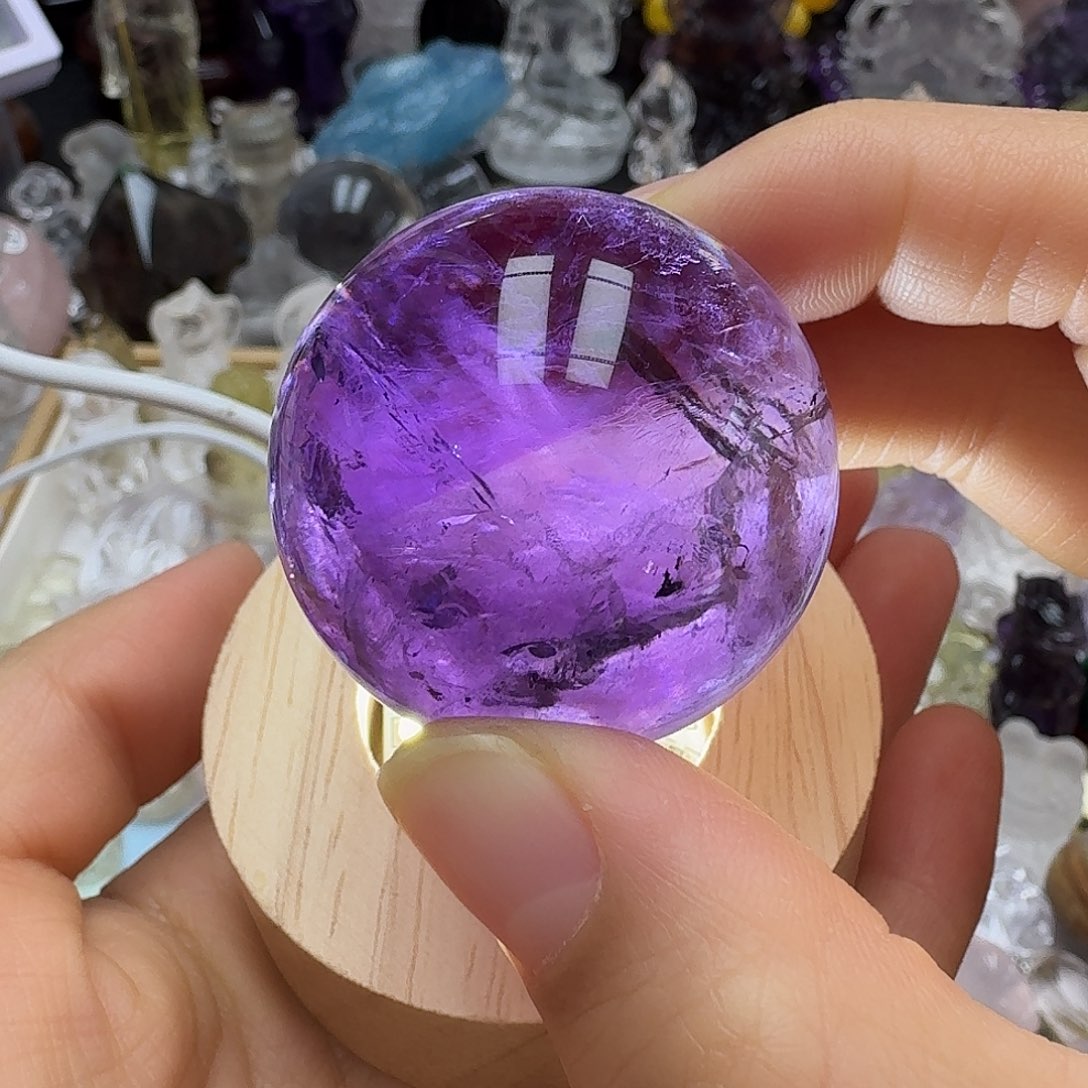 水晶未镶嵌摆件摆件