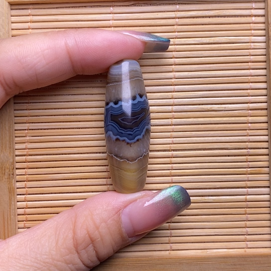 玛瑙/玉髓珠宝半成品未镶嵌林****料