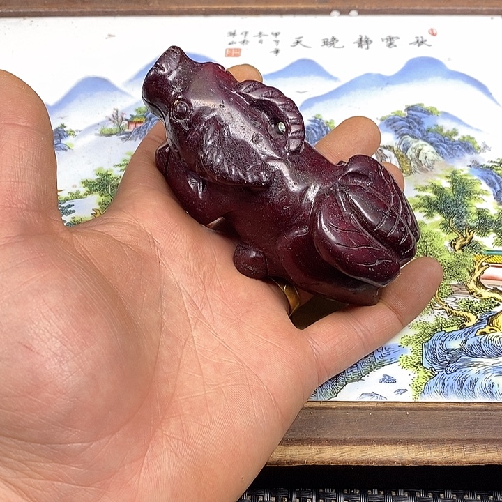 其他。             