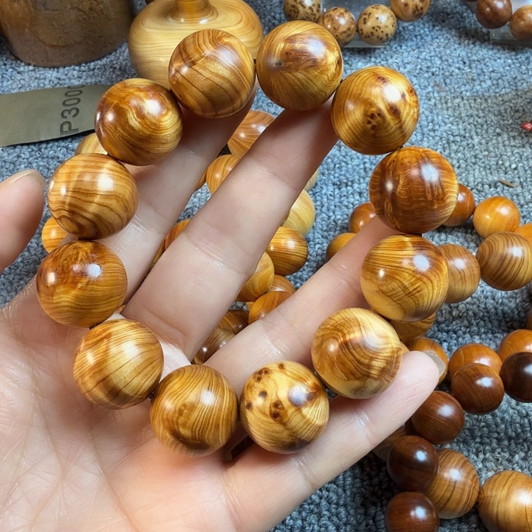 大***吨崖柏太行崖柏2.0骨料