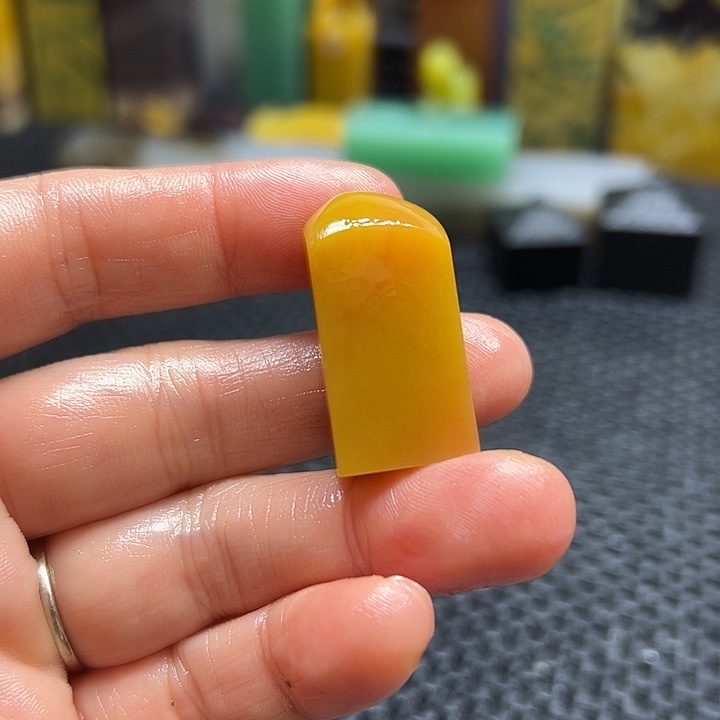 墨***香云南石印章石印章石