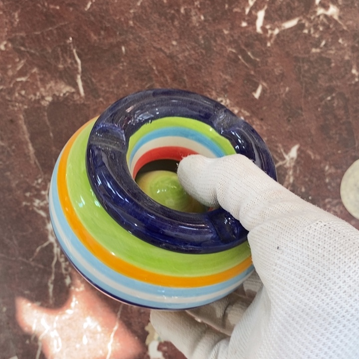 陶瓷树脂工艺摆件