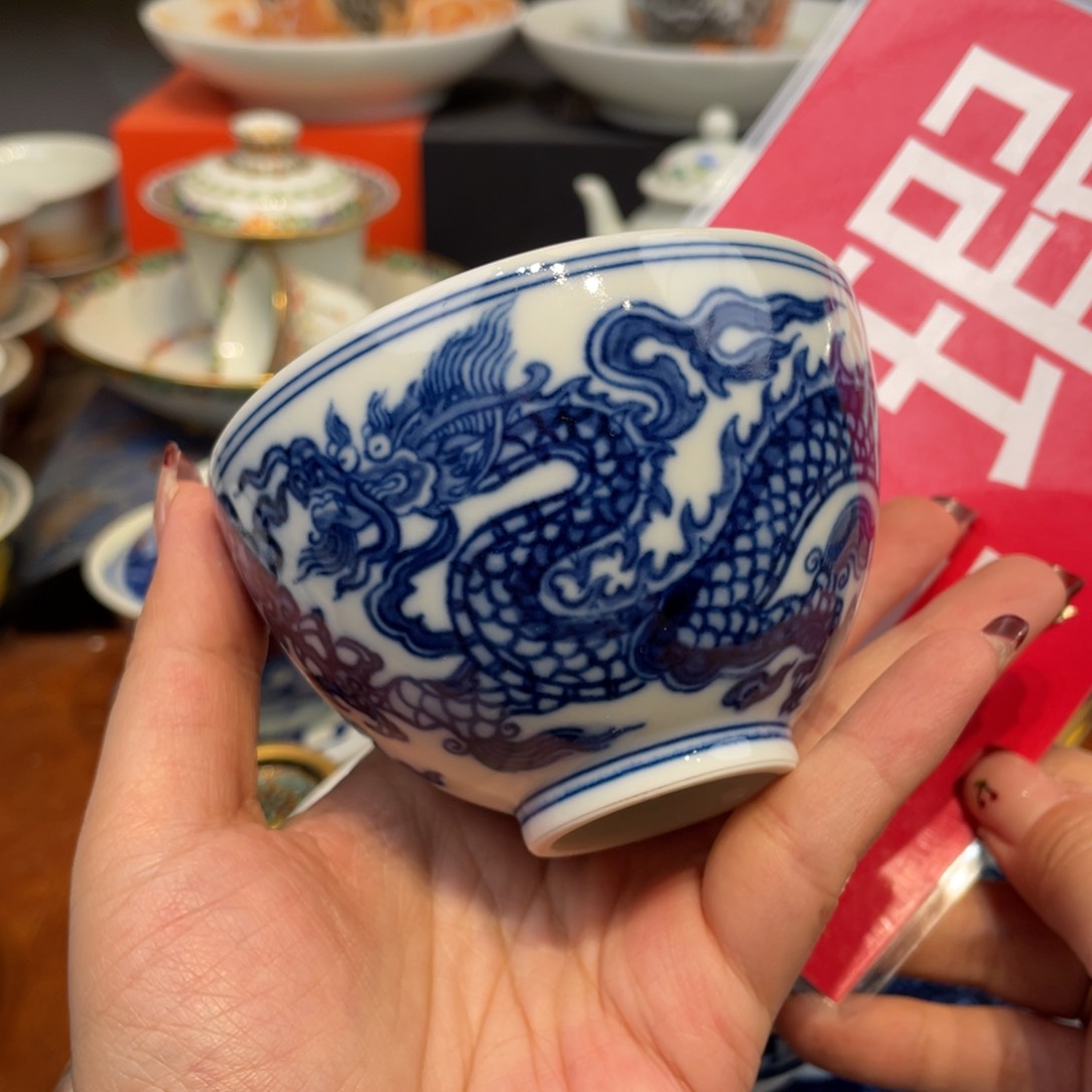 景德镇景德镇瓷器景德镇