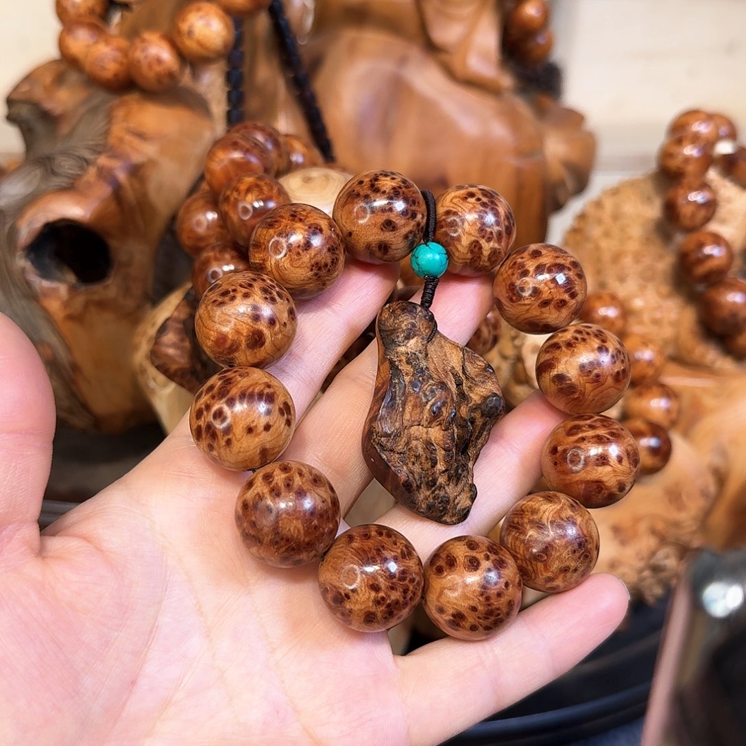 柏木（崖柏）手串/手链