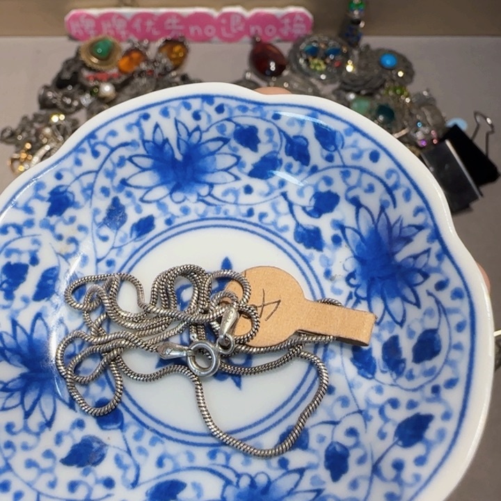 瓷片自**生瓷器的制作工艺