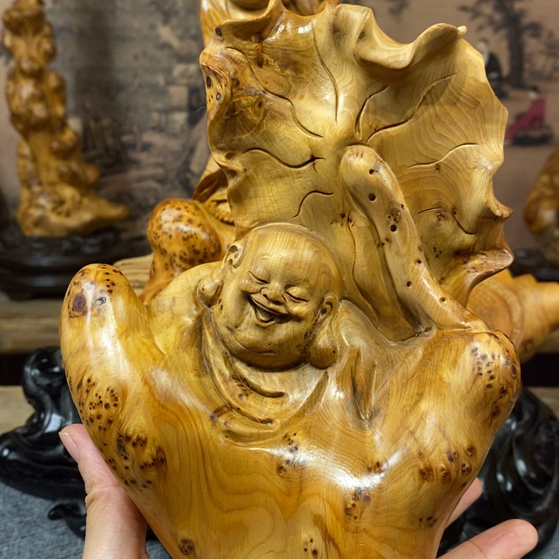 柏木（崖柏）崖柏。