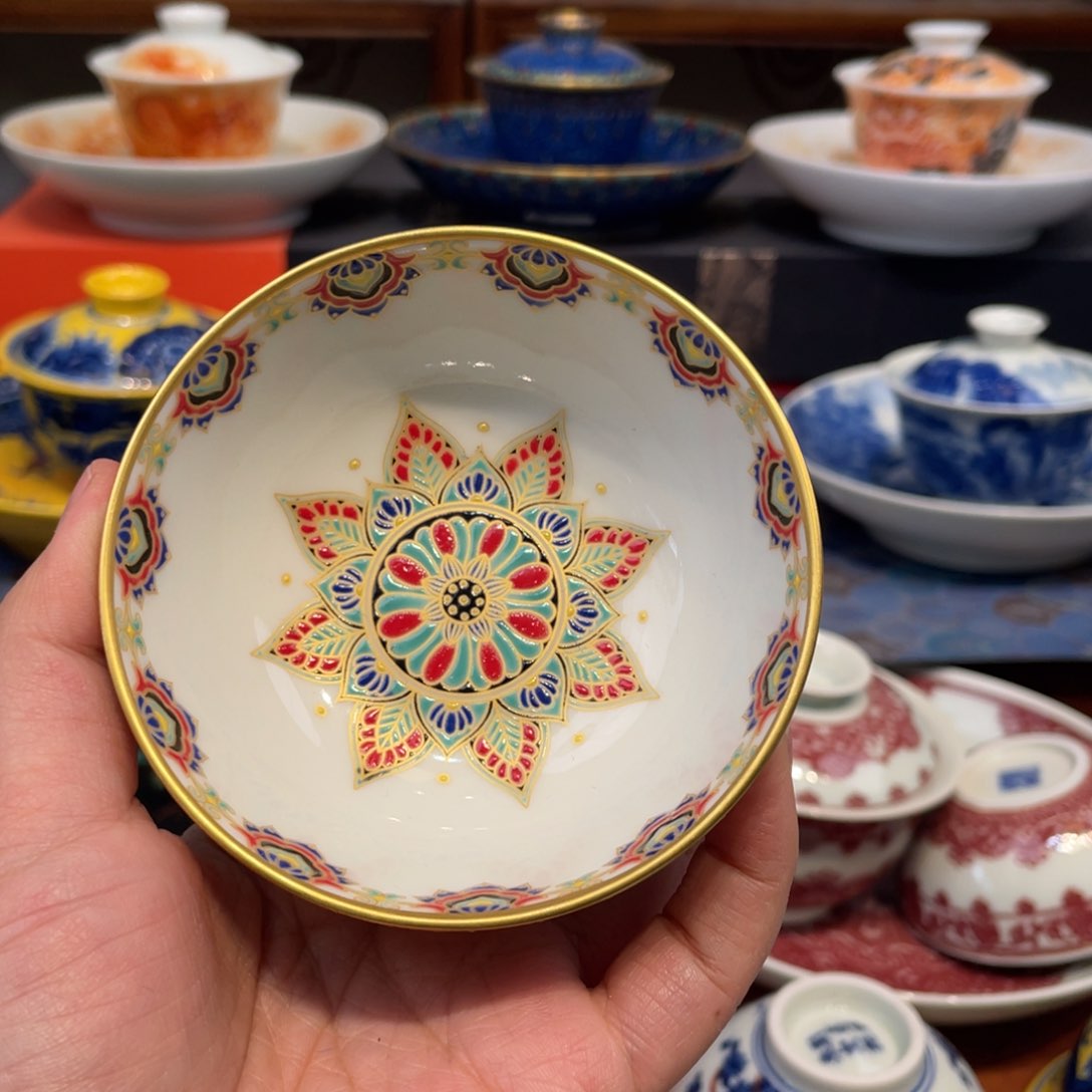 景德镇陶瓷景德镇