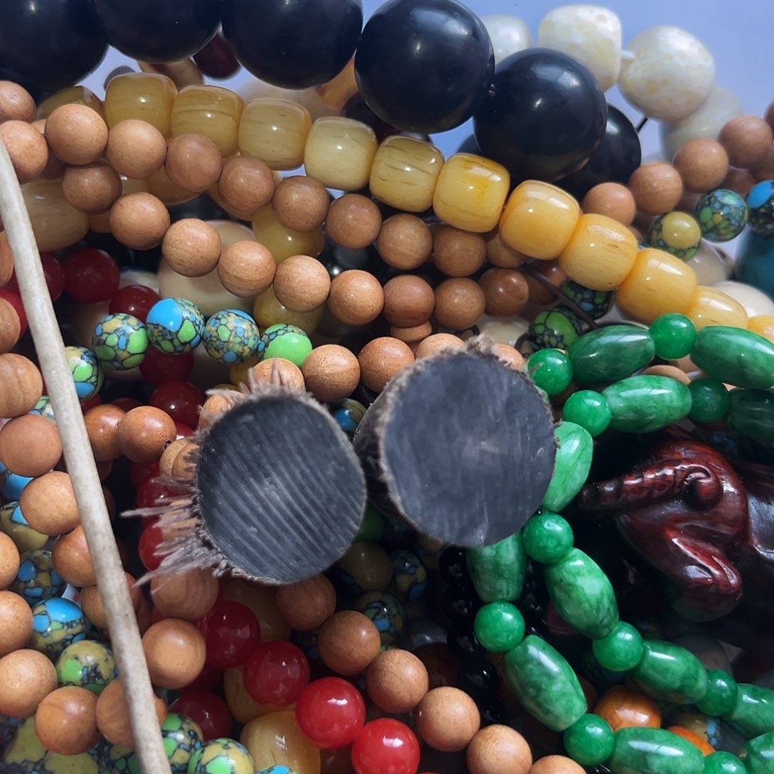 大果紫檀（缅甸花梨）