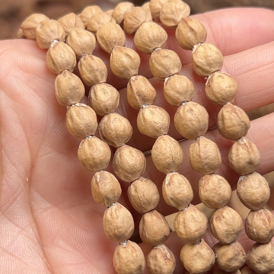 吊坠柏香籽/百香籽