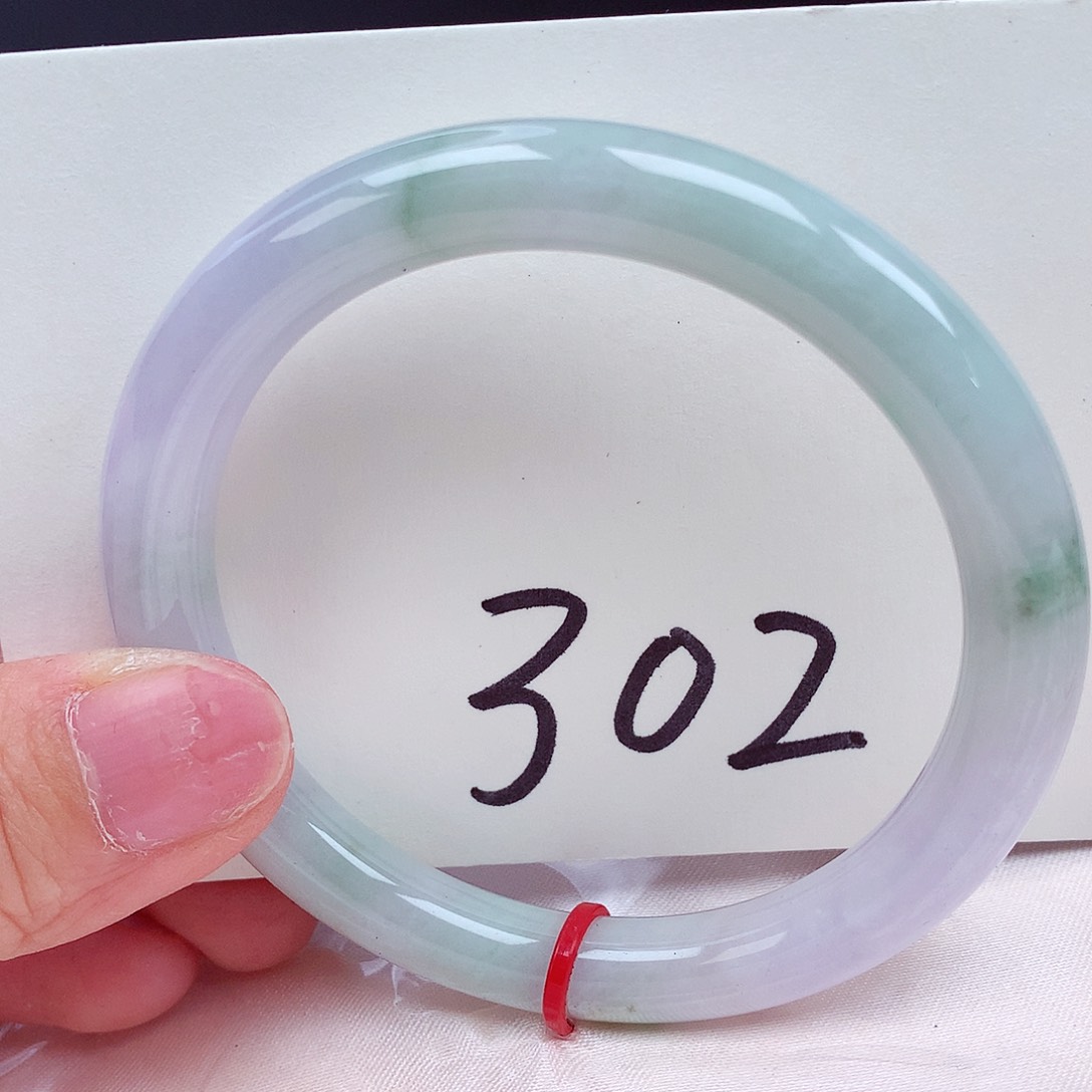 翡翠未镶嵌手镯翡翠