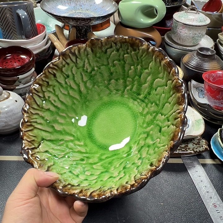 瓷片本店现有满二十包邮