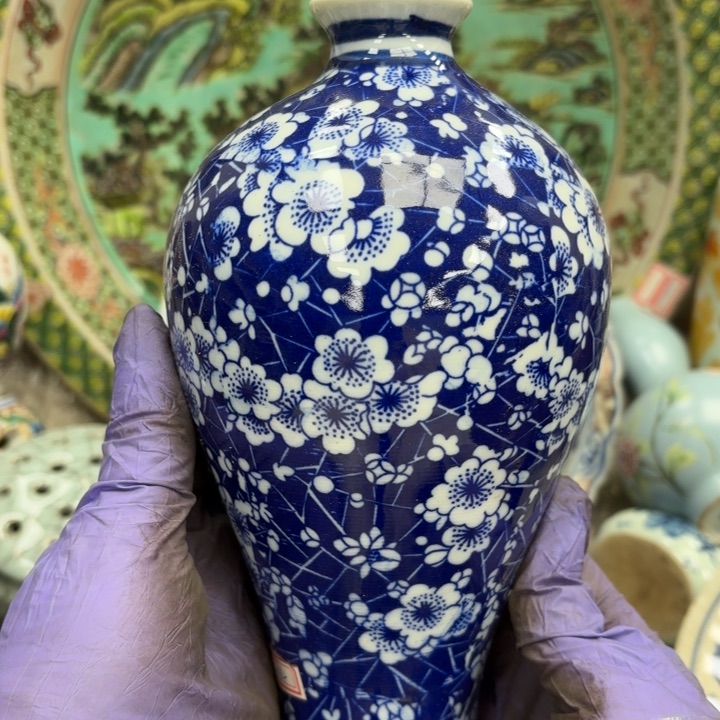 摆件瓷器摆件 瓷器摆件