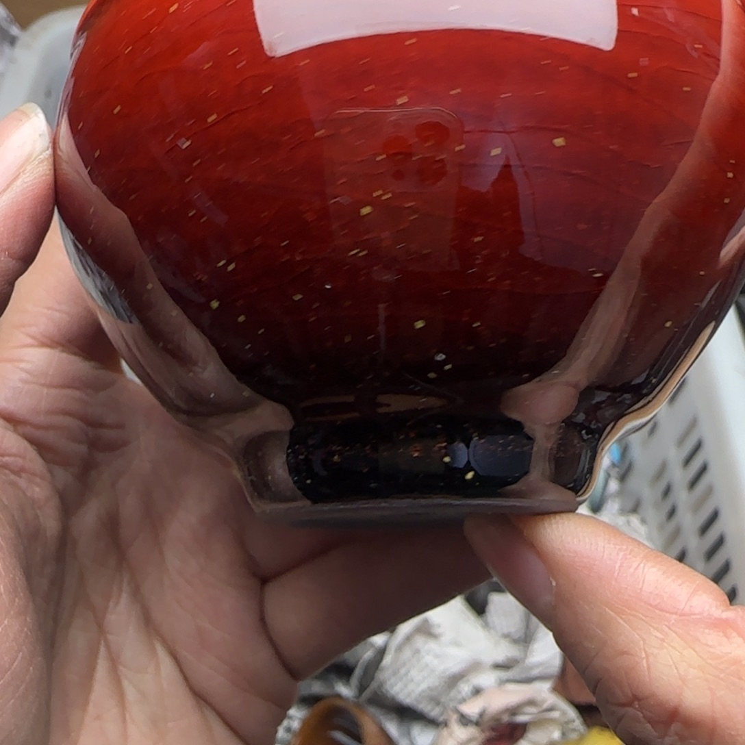 茶盏建盏主人杯单盏