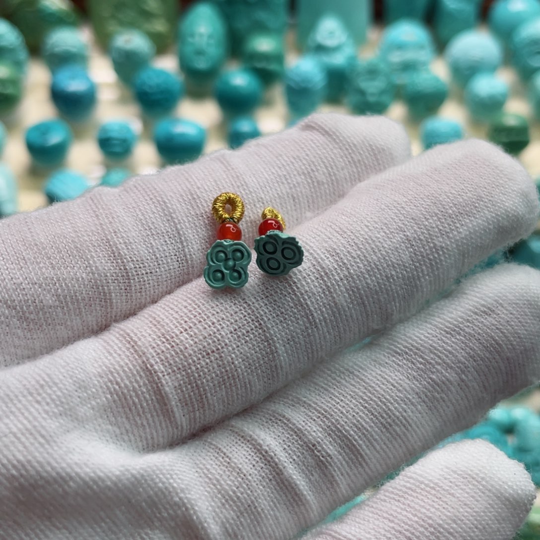 南红玛瑙珠宝奇石未镶嵌