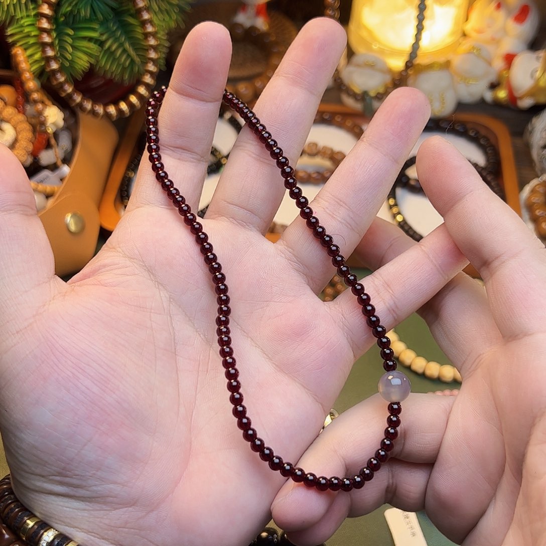 手串菩提根/象牙果