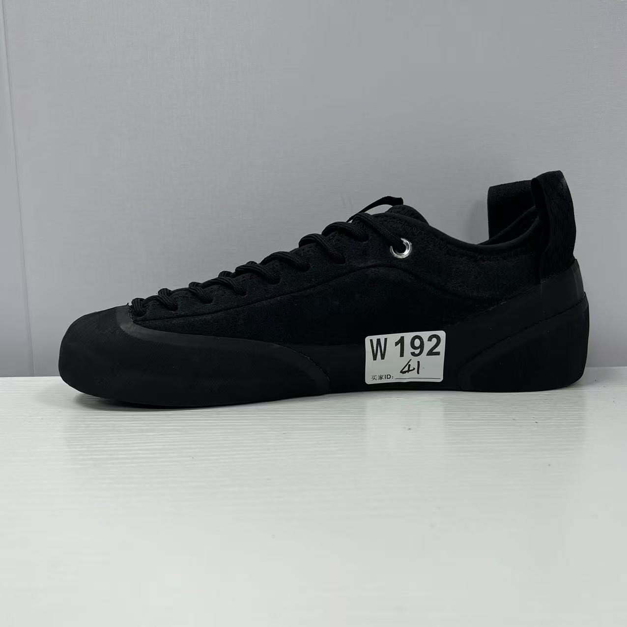 3-新款户外运动百搭休闲鞋 W192